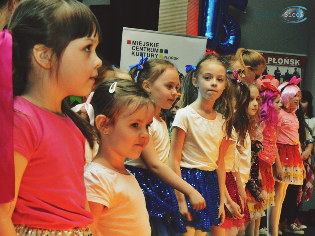 Świat miłości i muzyki będzie trwał... Koncert na miarę jubileuszu