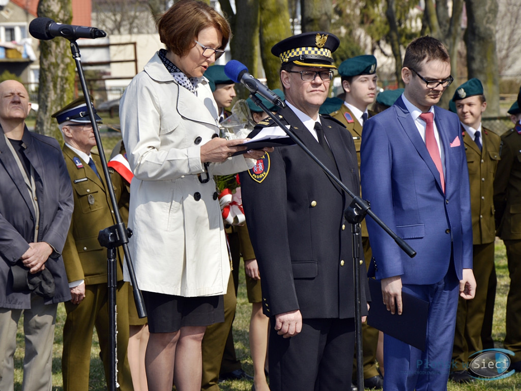 Katyń 1940, Smoleńsk 2010 - rocznicowe obchody w Płońsku [FOTORELACJA]