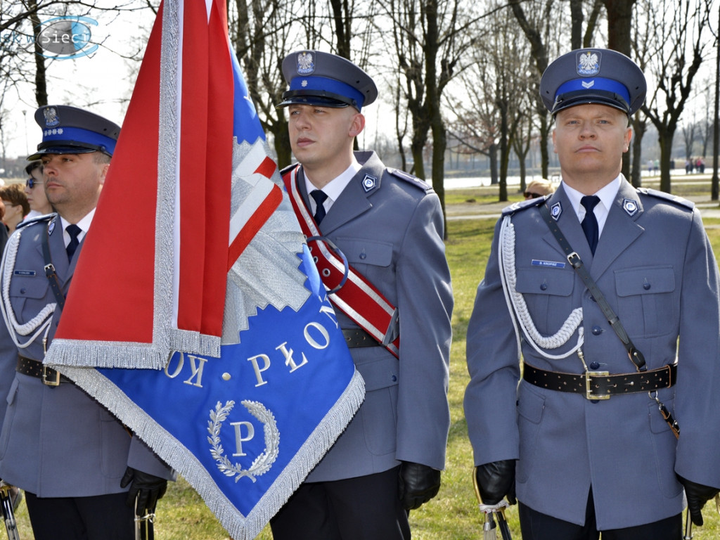Katyń 1940, Smoleńsk 2010 - rocznicowe obchody w Płońsku [FOTORELACJA]