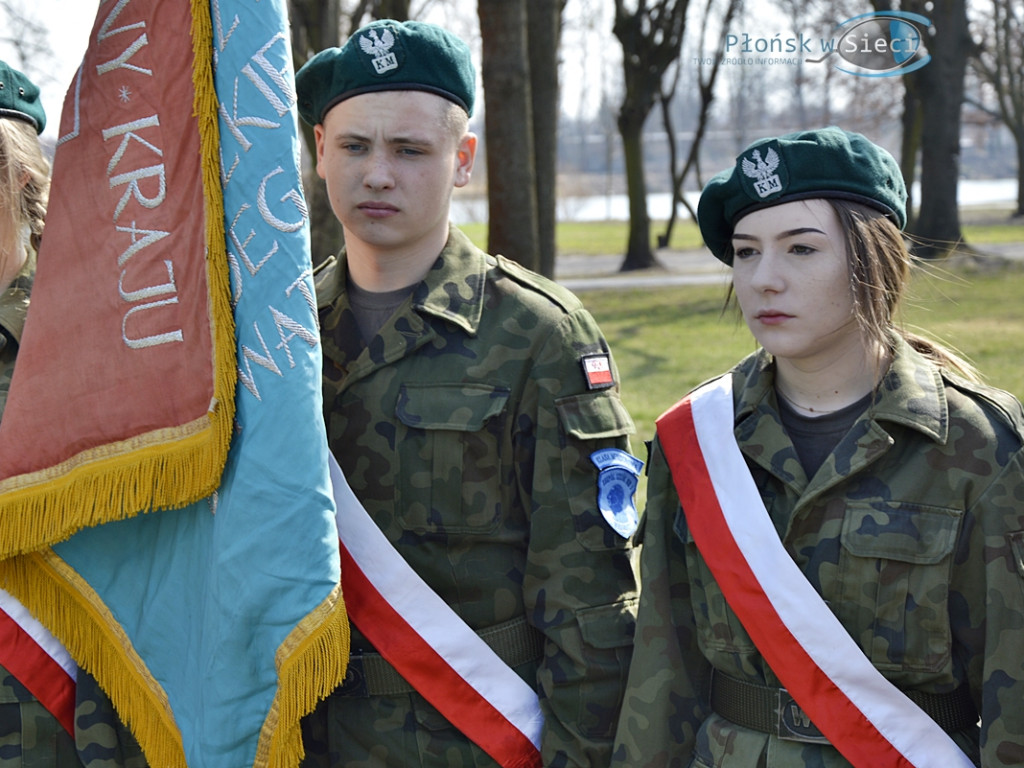 Katyń 1940, Smoleńsk 2010 - rocznicowe obchody w Płońsku [FOTORELACJA]