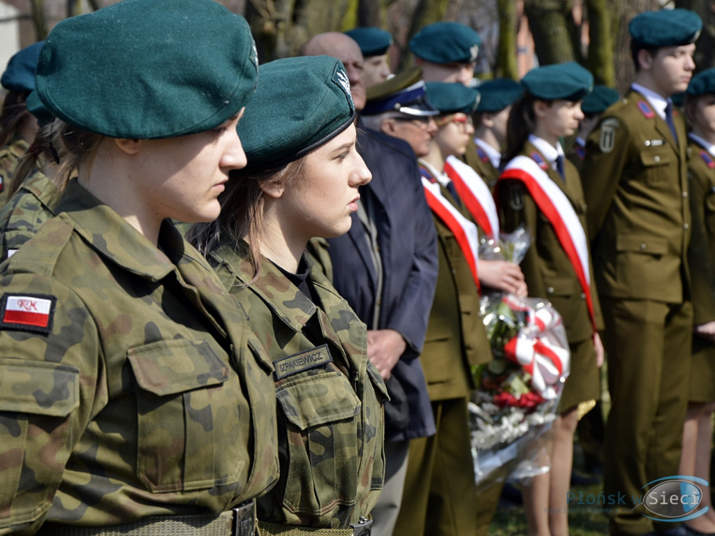 Katyń 1940, Smoleńsk 2010 - rocznicowe obchody w Płońsku [FOTORELACJA]