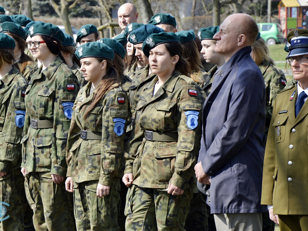 Katyń 1940, Smoleńsk 2010 - rocznicowe obchody w Płońsku [FOTORELACJA]