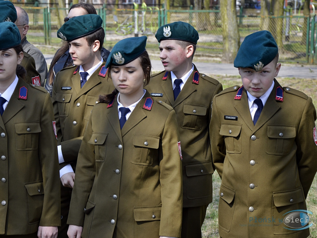 Katyń 1940, Smoleńsk 2010 - rocznicowe obchody w Płońsku [FOTORELACJA]