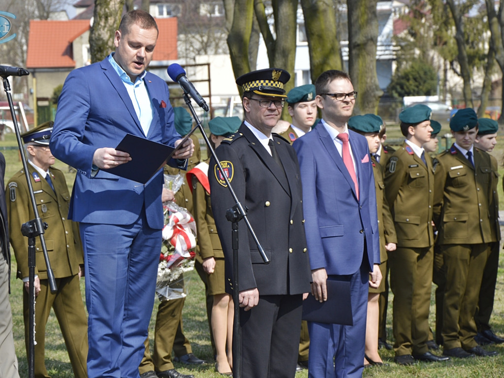 Katyń 1940, Smoleńsk 2010 - rocznicowe obchody w Płońsku [FOTORELACJA]