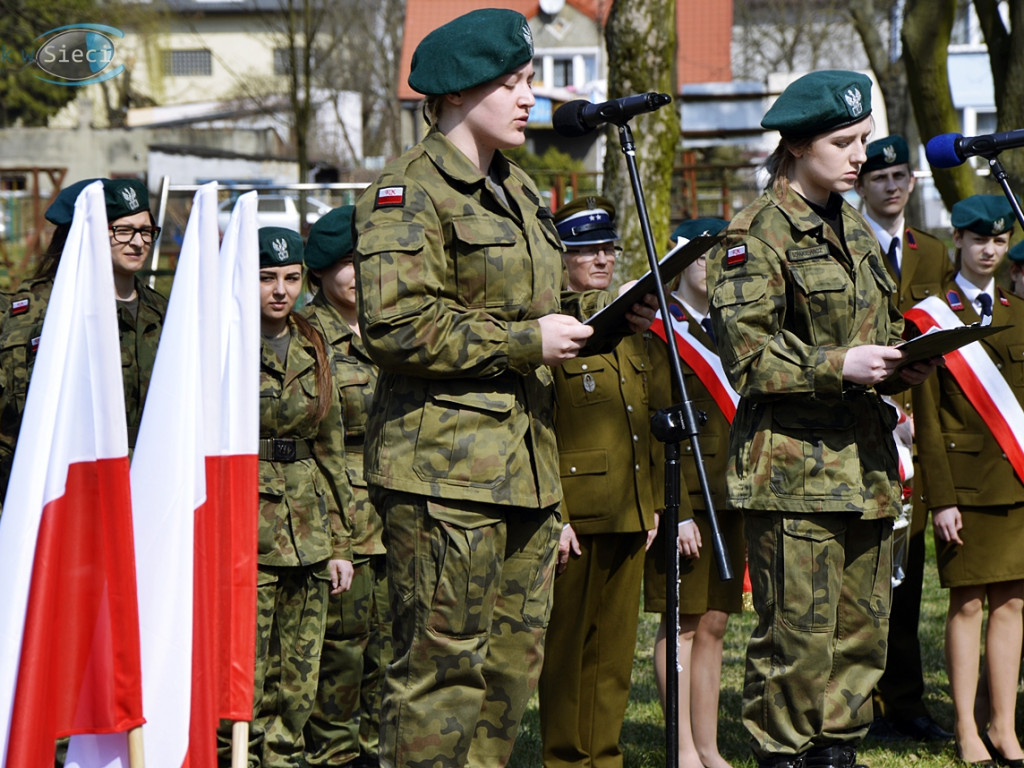Katyń 1940, Smoleńsk 2010 - rocznicowe obchody w Płońsku [FOTORELACJA]
