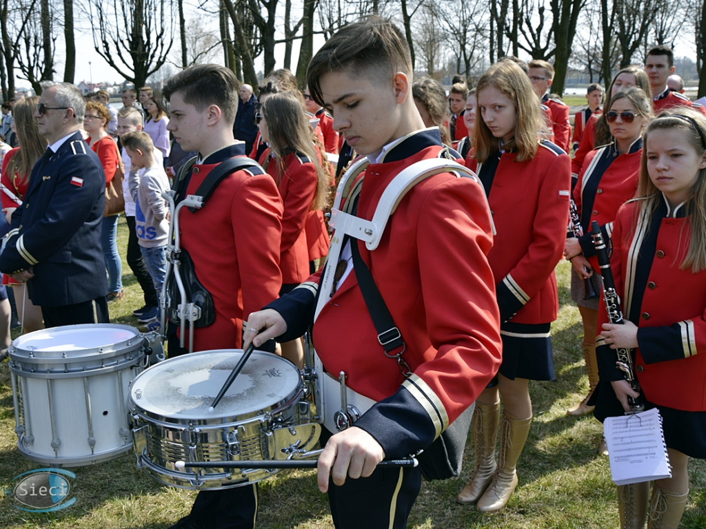 Katyń 1940, Smoleńsk 2010 - rocznicowe obchody w Płońsku [FOTORELACJA]