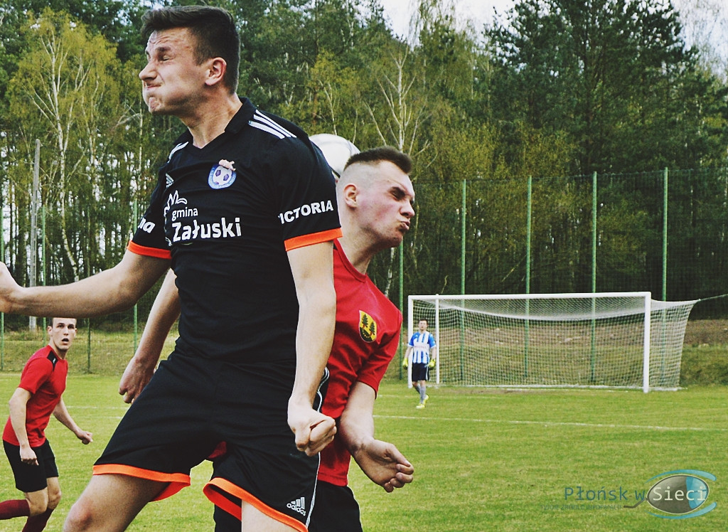 Korona nie daje rady Kurpikowi, mimo wielu okazji bramkowych [FOTORELACJA]