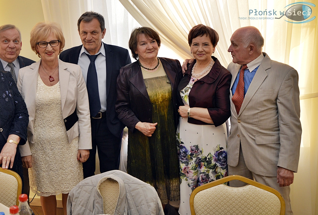 Wspomnienia wiecznie żywe. Jubileusz liceum w Nowym Mieście