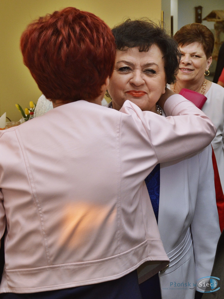 Wspomnienia wiecznie żywe. Jubileusz liceum w Nowym Mieście