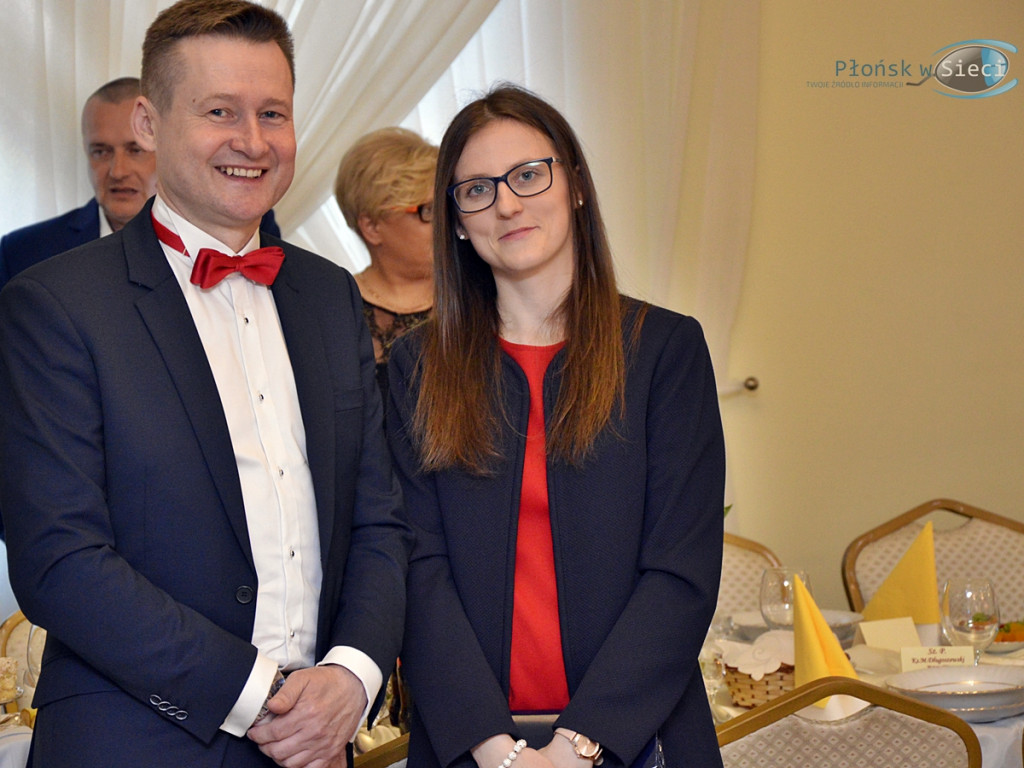 Wspomnienia wiecznie żywe. Jubileusz liceum w Nowym Mieście