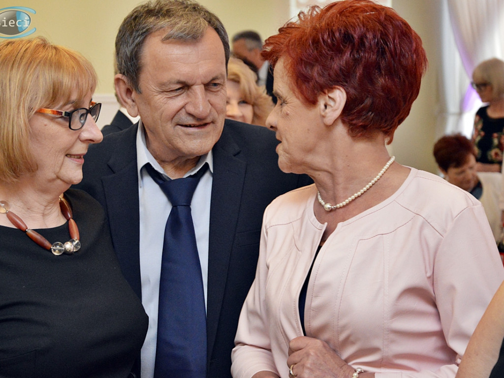 Wspomnienia wiecznie żywe. Jubileusz liceum w Nowym Mieście