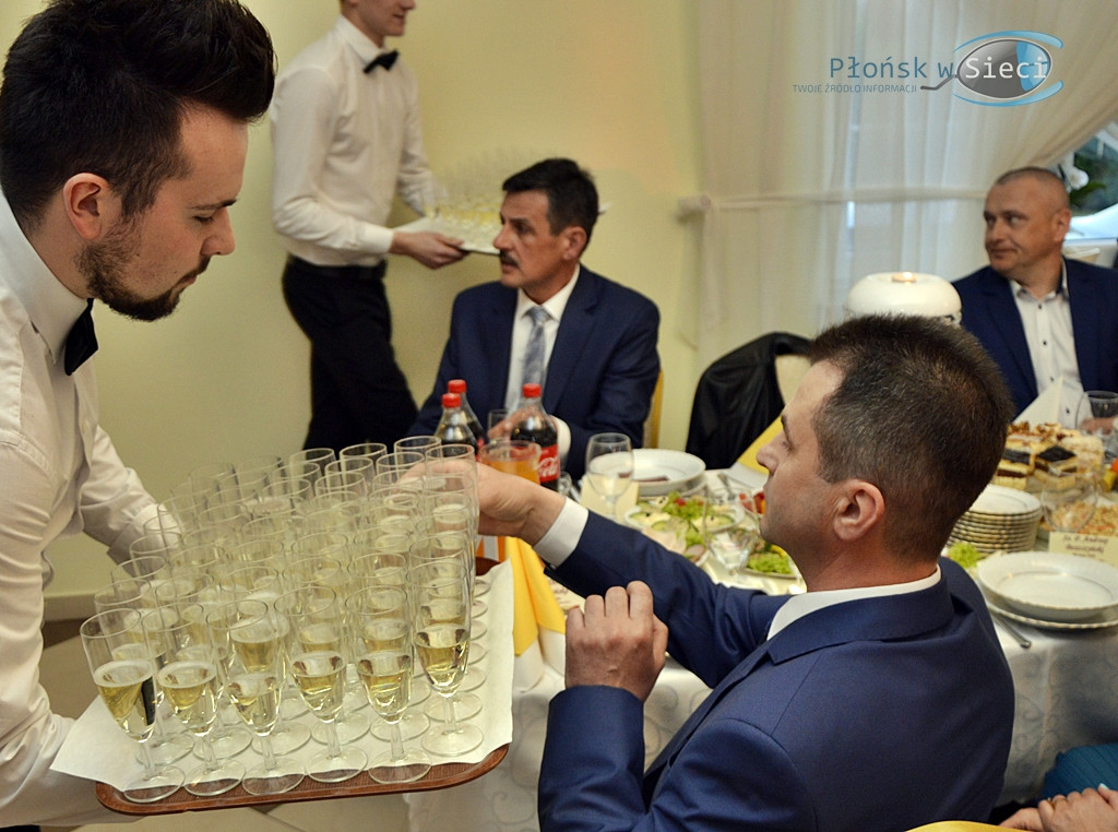Wspomnienia wiecznie żywe. Jubileusz liceum w Nowym Mieście