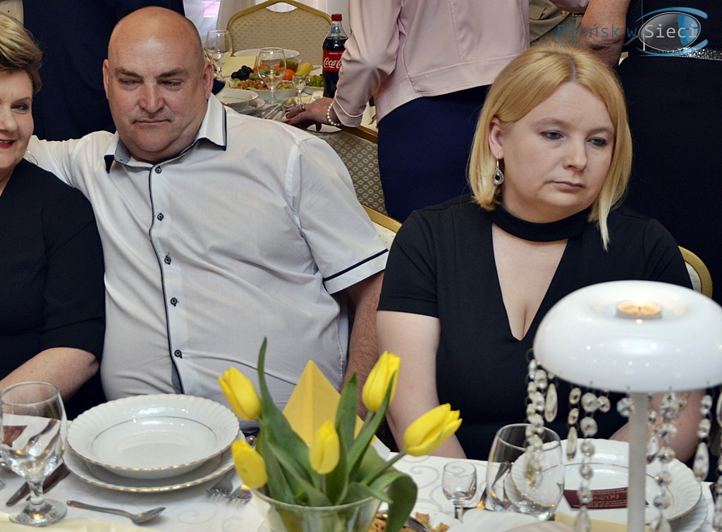 Wspomnienia wiecznie żywe. Jubileusz liceum w Nowym Mieście
