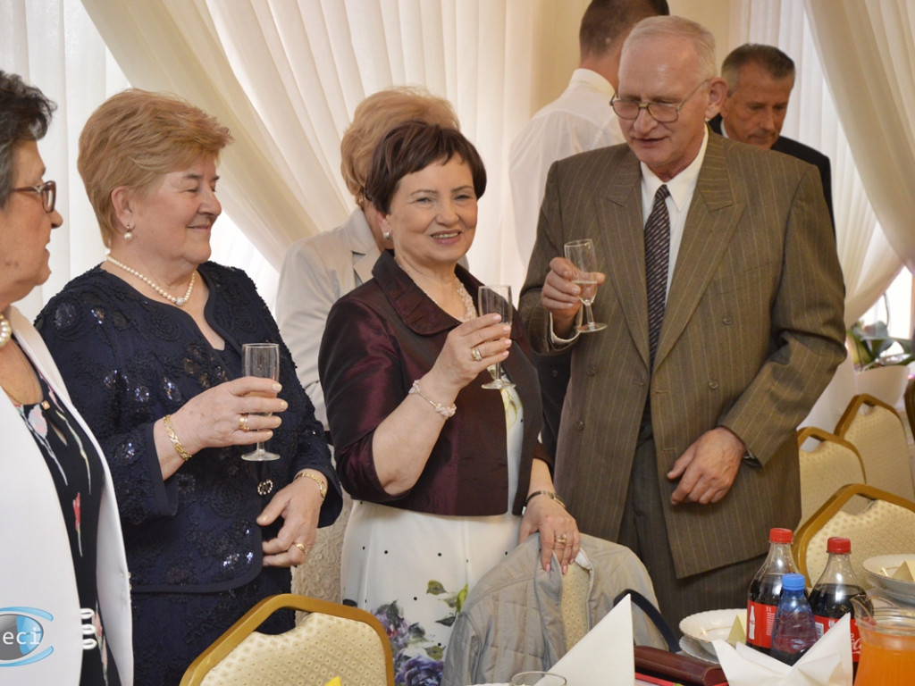 Wspomnienia wiecznie żywe. Jubileusz liceum w Nowym Mieście