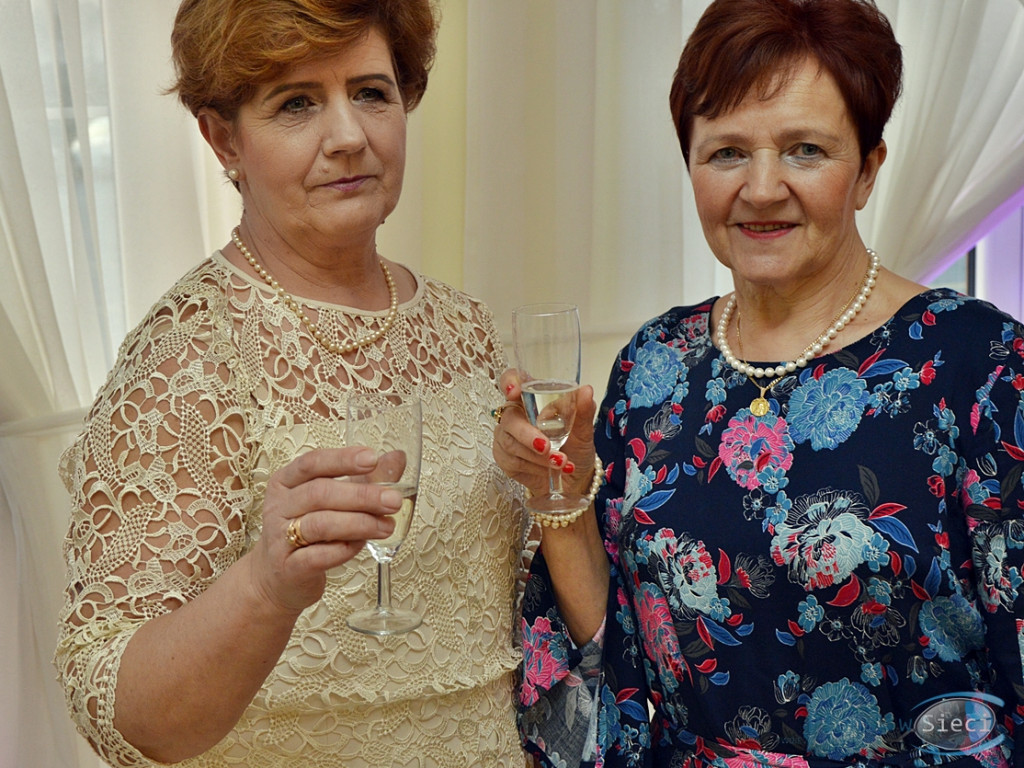 Wspomnienia wiecznie żywe. Jubileusz liceum w Nowym Mieście
