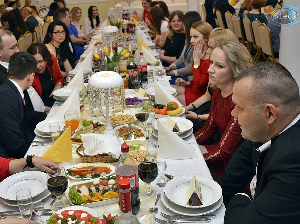 Wspomnienia wiecznie żywe. Jubileusz liceum w Nowym Mieście