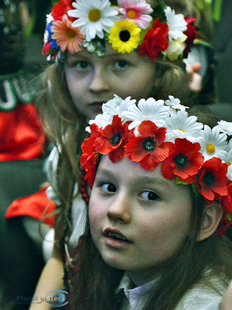 Na patriotyczną i góralską nutę