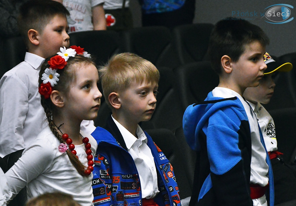 Na patriotyczną i góralską nutę