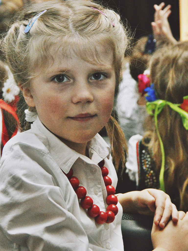 Na patriotyczną i góralską nutę