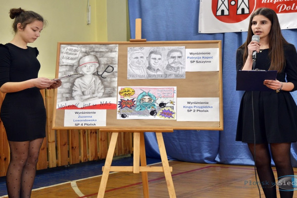 Konkurs, który pozwala budować i odnajdować swoją tożsamość... [FOTORELACJA]