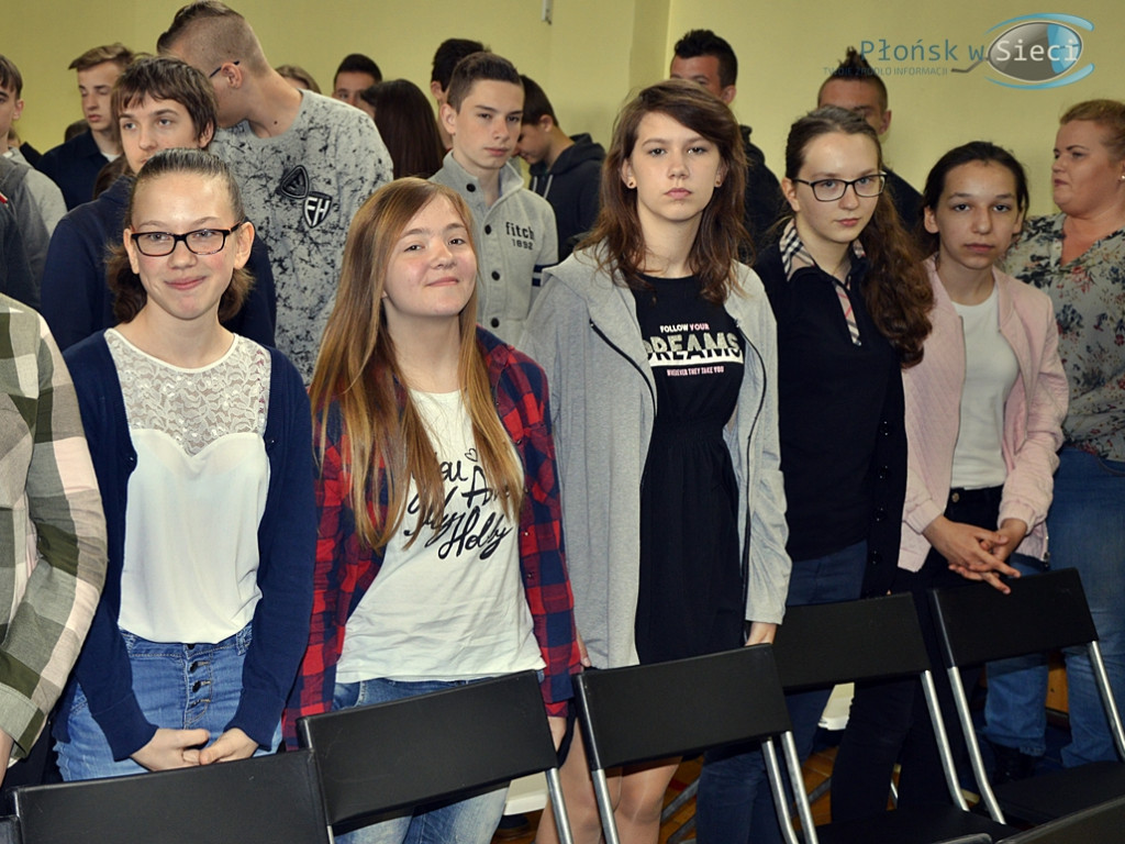Konkurs, który pozwala budować i odnajdować swoją tożsamość... [FOTORELACJA]