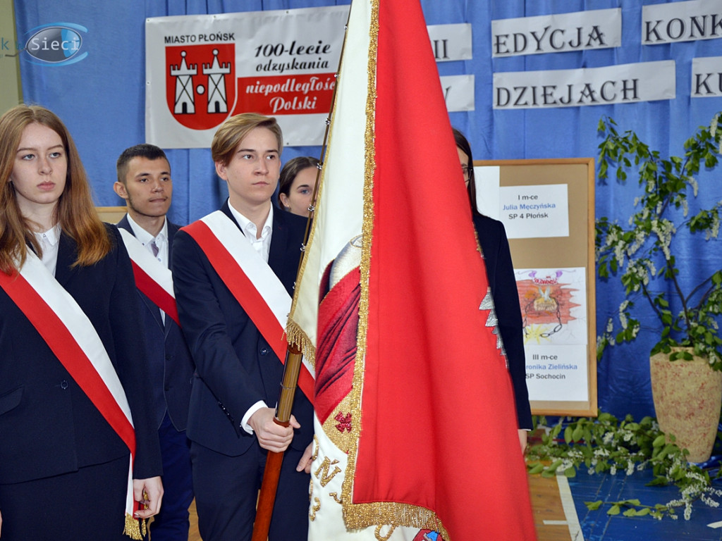 Konkurs, który pozwala budować i odnajdować swoją tożsamość... [FOTORELACJA]