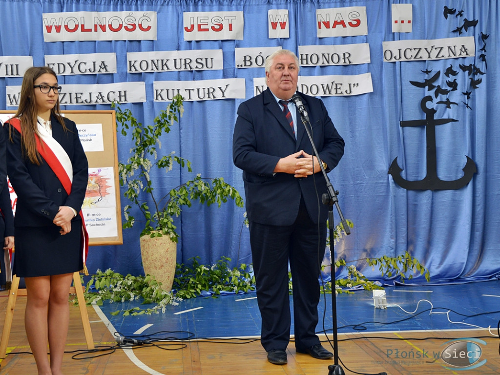 Konkurs, który pozwala budować i odnajdować swoją tożsamość... [FOTORELACJA]