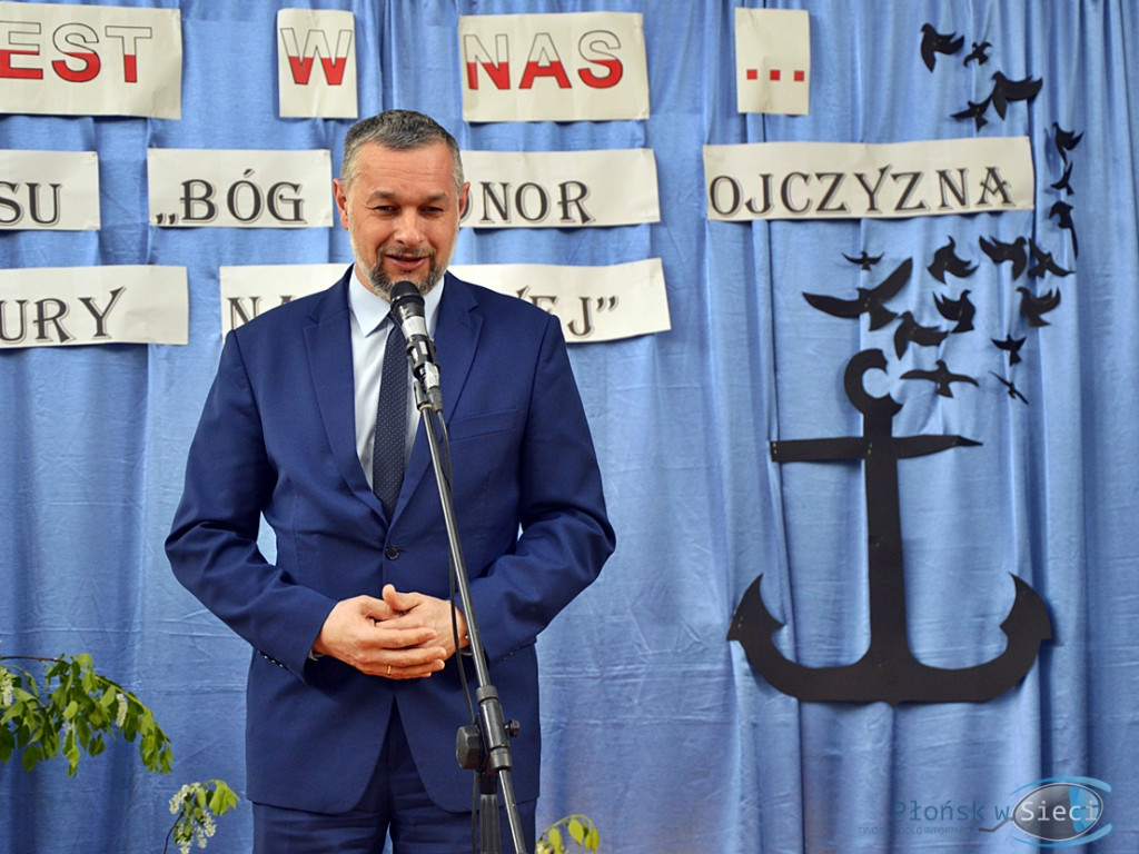 Konkurs, który pozwala budować i odnajdować swoją tożsamość... [FOTORELACJA]