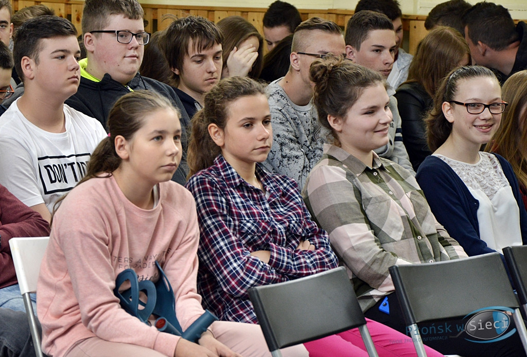Konkurs, który pozwala budować i odnajdować swoją tożsamość... [FOTORELACJA]