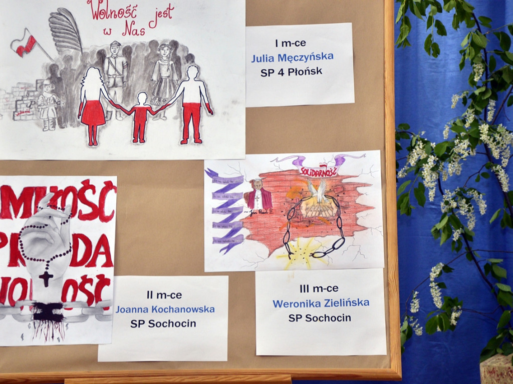 Konkurs, który pozwala budować i odnajdować swoją tożsamość... [FOTORELACJA]