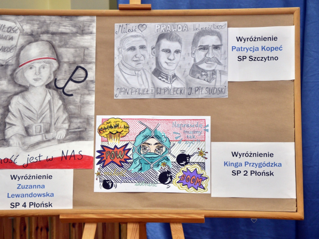 Konkurs, który pozwala budować i odnajdować swoją tożsamość... [FOTORELACJA]