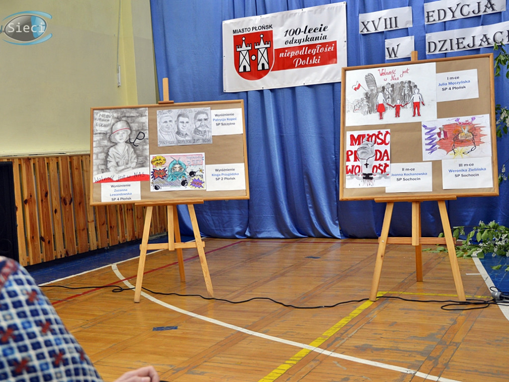 Konkurs, który pozwala budować i odnajdować swoją tożsamość... [FOTORELACJA]