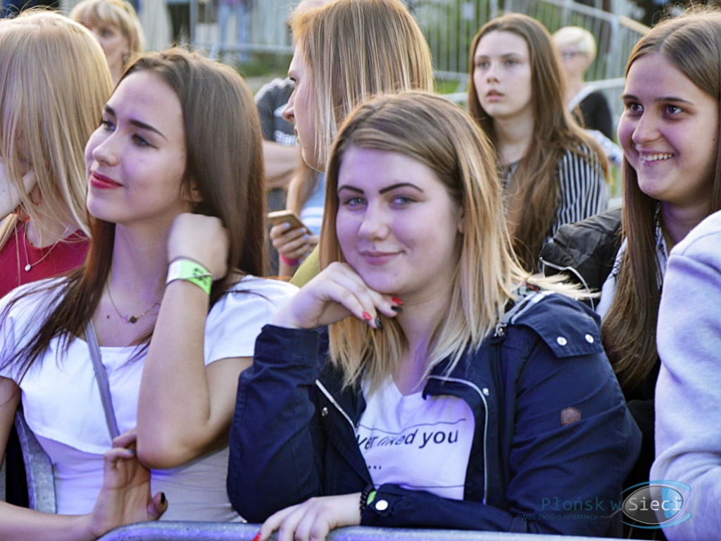 Majówka w Raciążu z przebojami Bayer Full [FOTORELACJA]