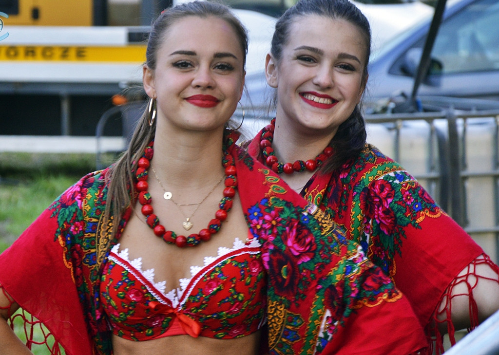 Majówka w Raciążu z przebojami Bayer Full [FOTORELACJA]