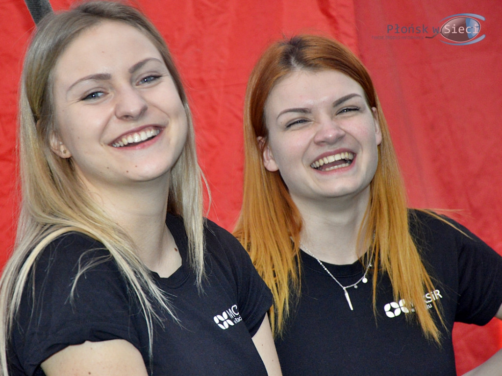 Majówka w Raciążu z przebojami Bayer Full [FOTORELACJA]