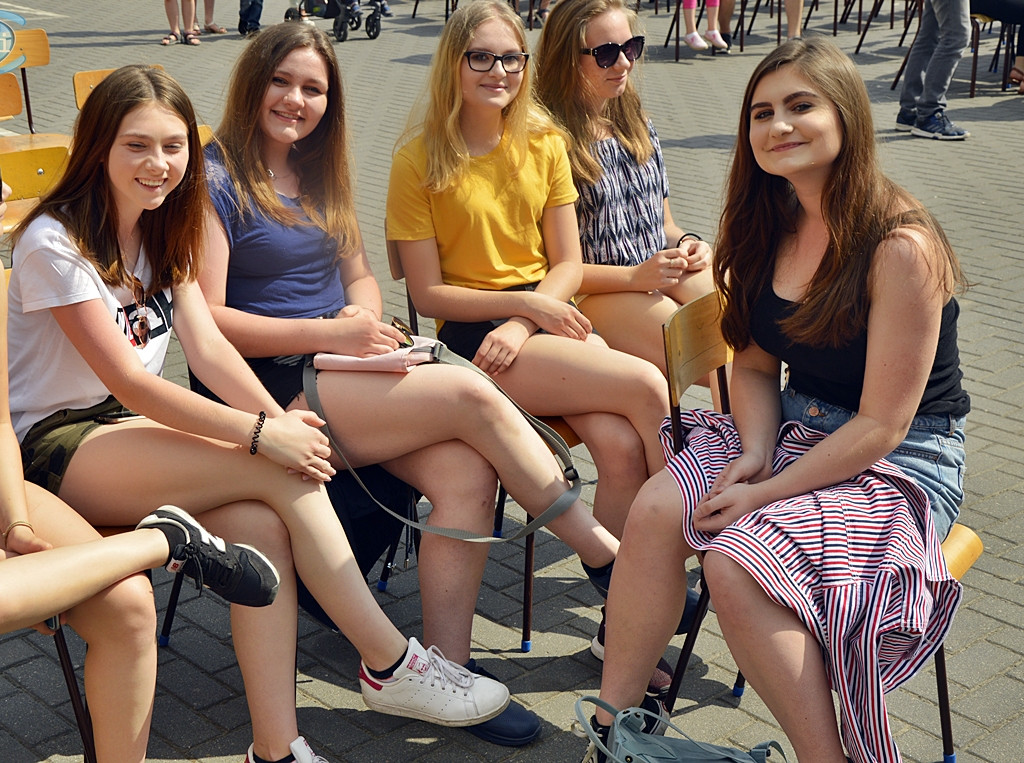 Śpiewali i tańczyli na cześć Niepodległej Polski [FOTORELACJA]