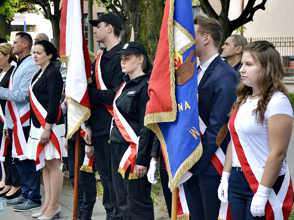 Biało-czerwono! [RELACJA FOTO-VIDEO]