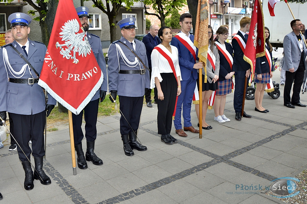 Biało-czerwono! [RELACJA FOTO-VIDEO]