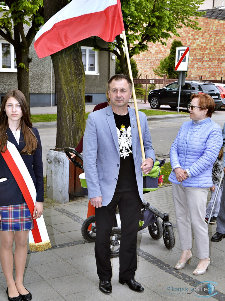 Biało-czerwono! [RELACJA FOTO-VIDEO]