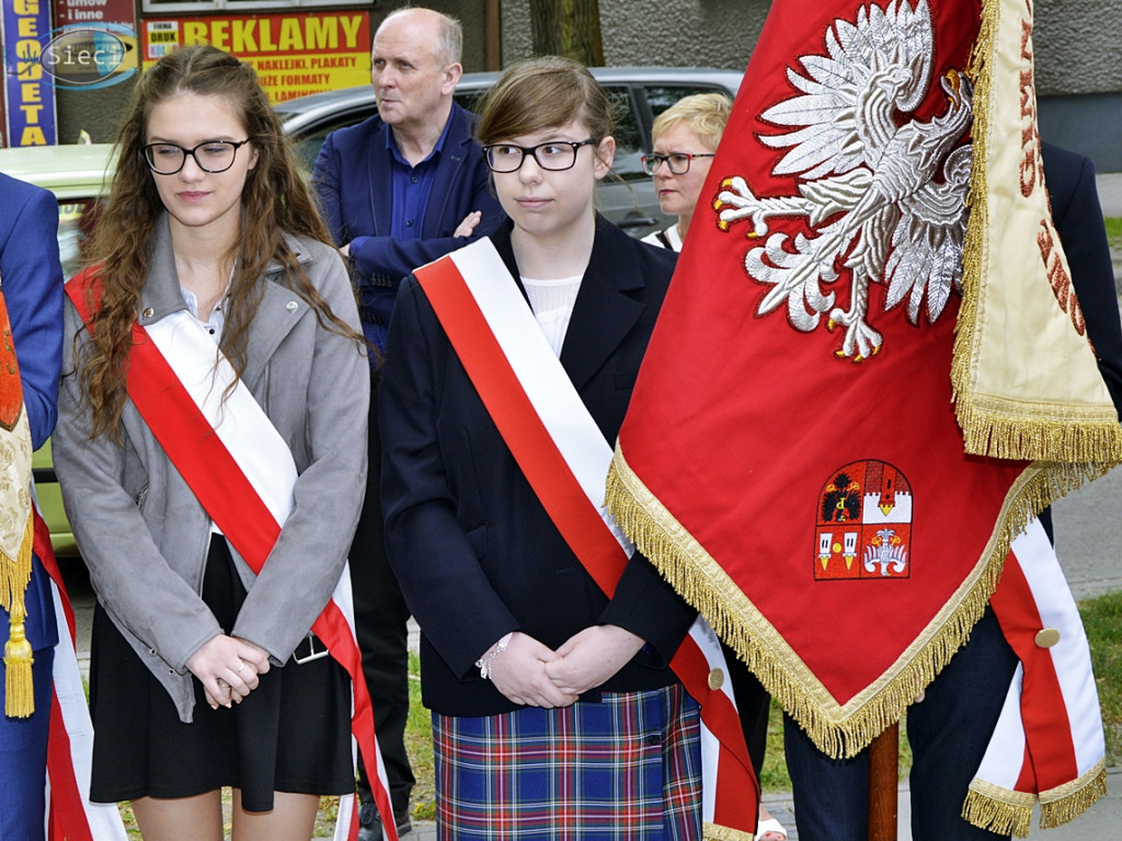 Biało-czerwono! [RELACJA FOTO-VIDEO]