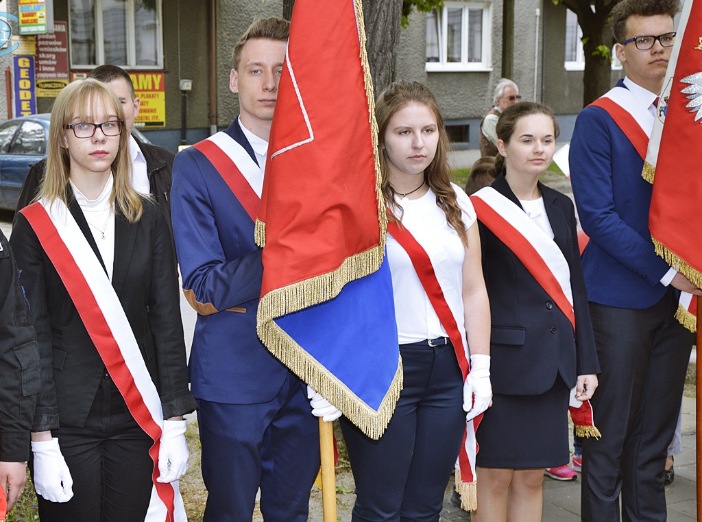 Biało-czerwono! [RELACJA FOTO-VIDEO]