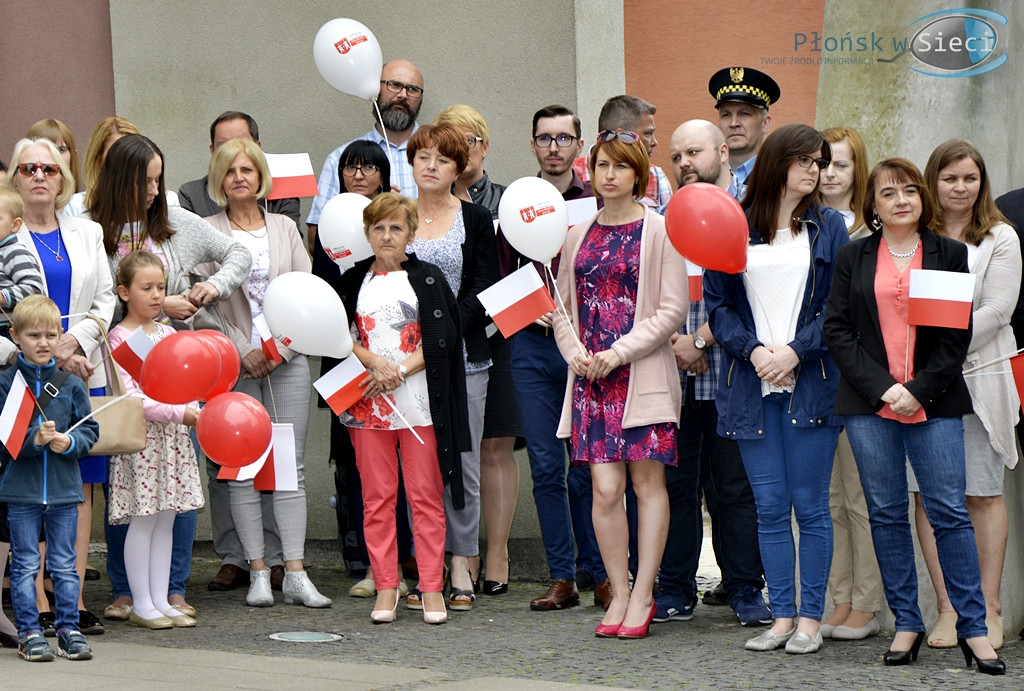 Biało-czerwono! [RELACJA FOTO-VIDEO]