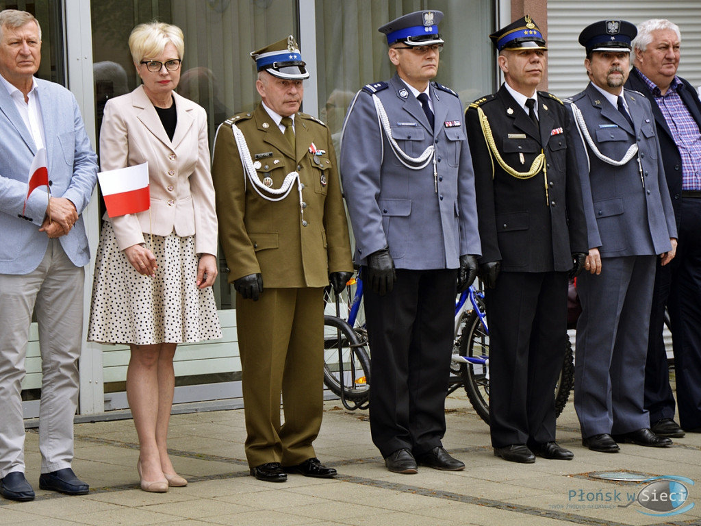 Biało-czerwono! [RELACJA FOTO-VIDEO]
