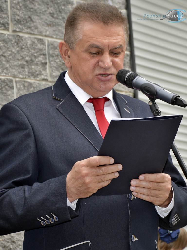 Biało-czerwono! [RELACJA FOTO-VIDEO]
