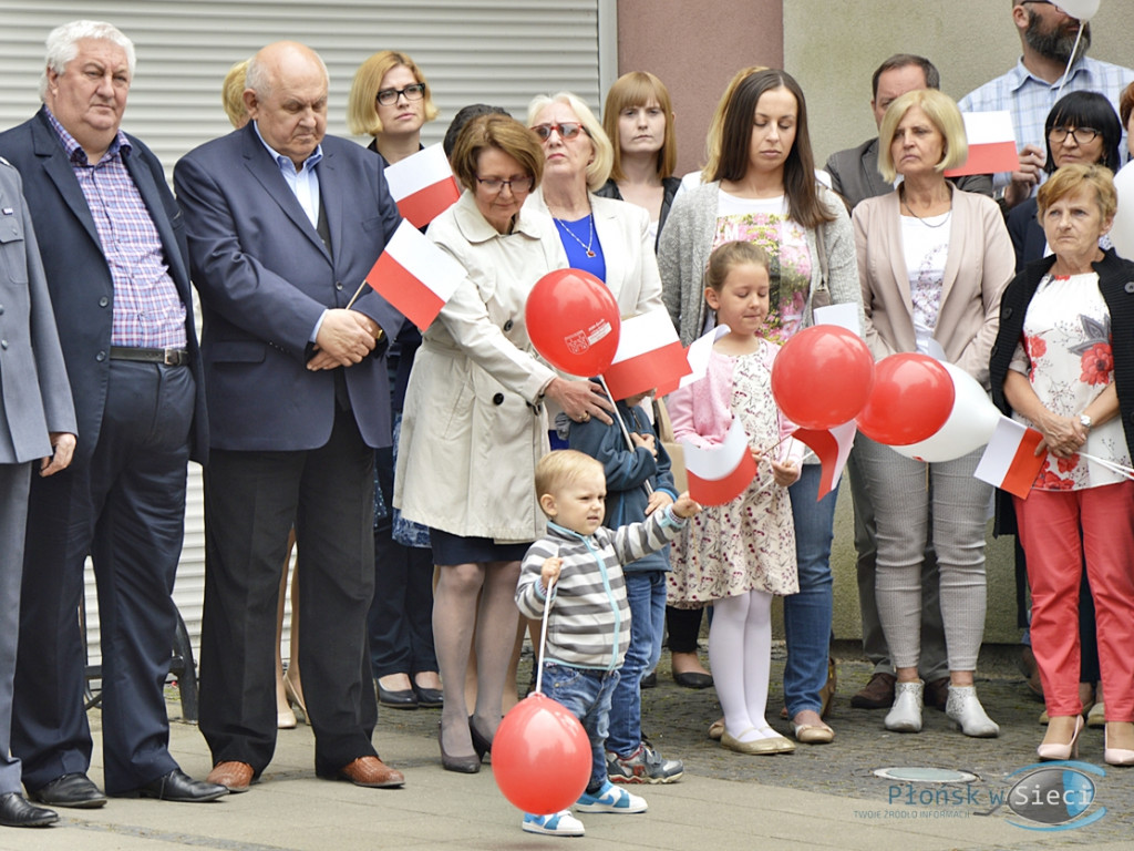 Biało-czerwono! [RELACJA FOTO-VIDEO]
