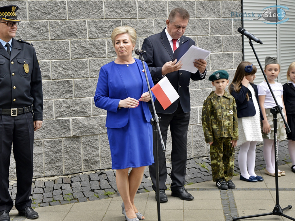 Biało-czerwono! [RELACJA FOTO-VIDEO]