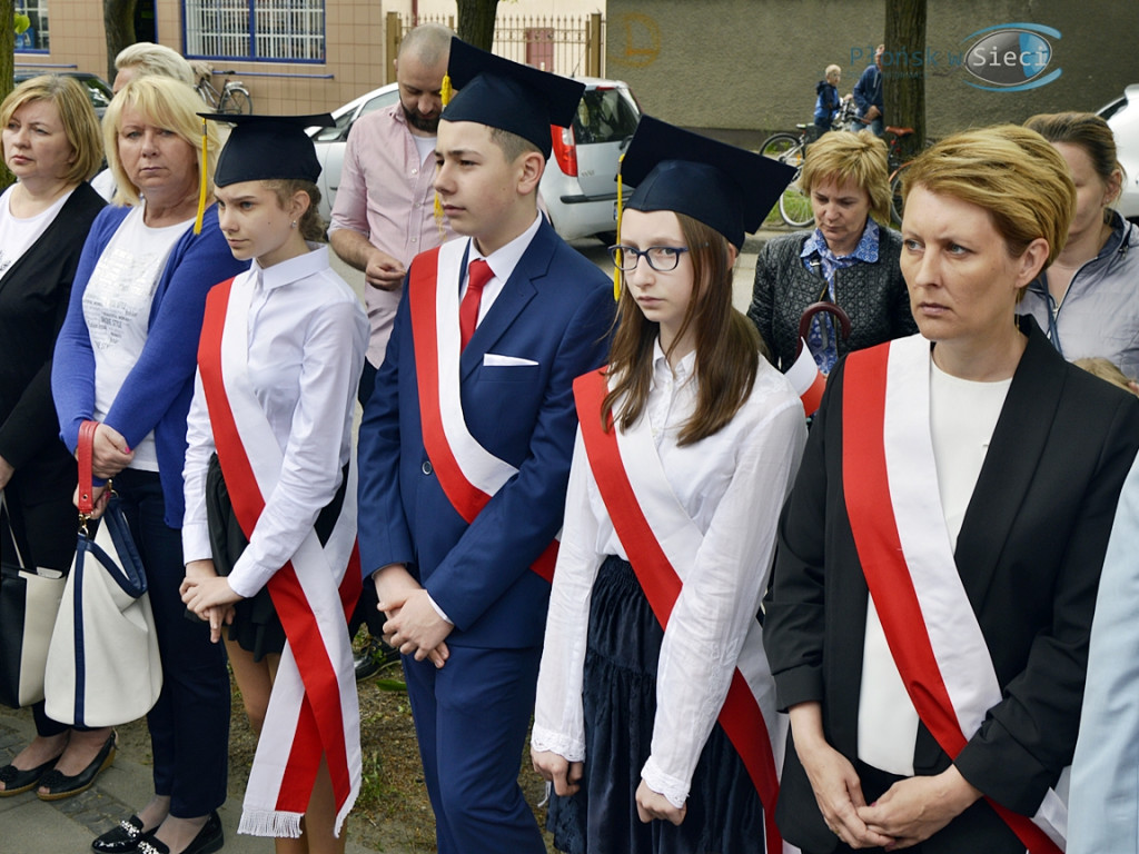 Biało-czerwono! [RELACJA FOTO-VIDEO]