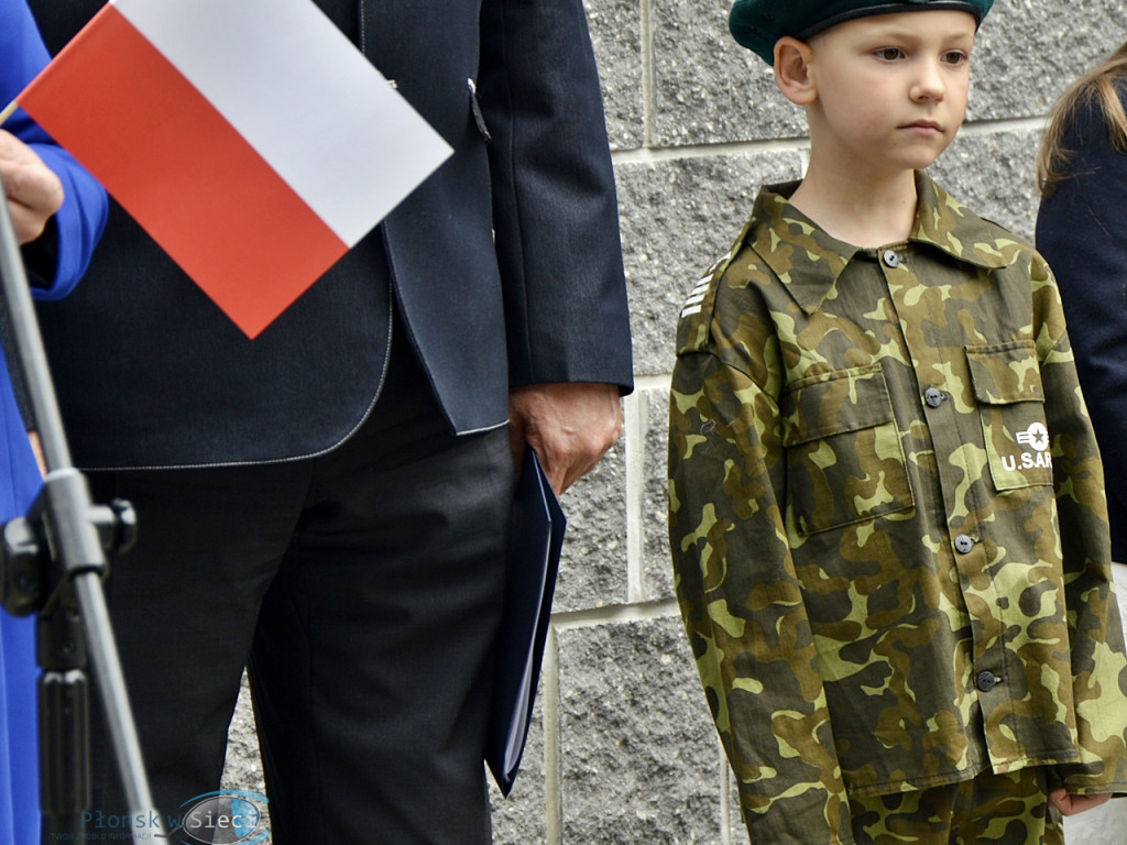 Biało-czerwono! [RELACJA FOTO-VIDEO]
