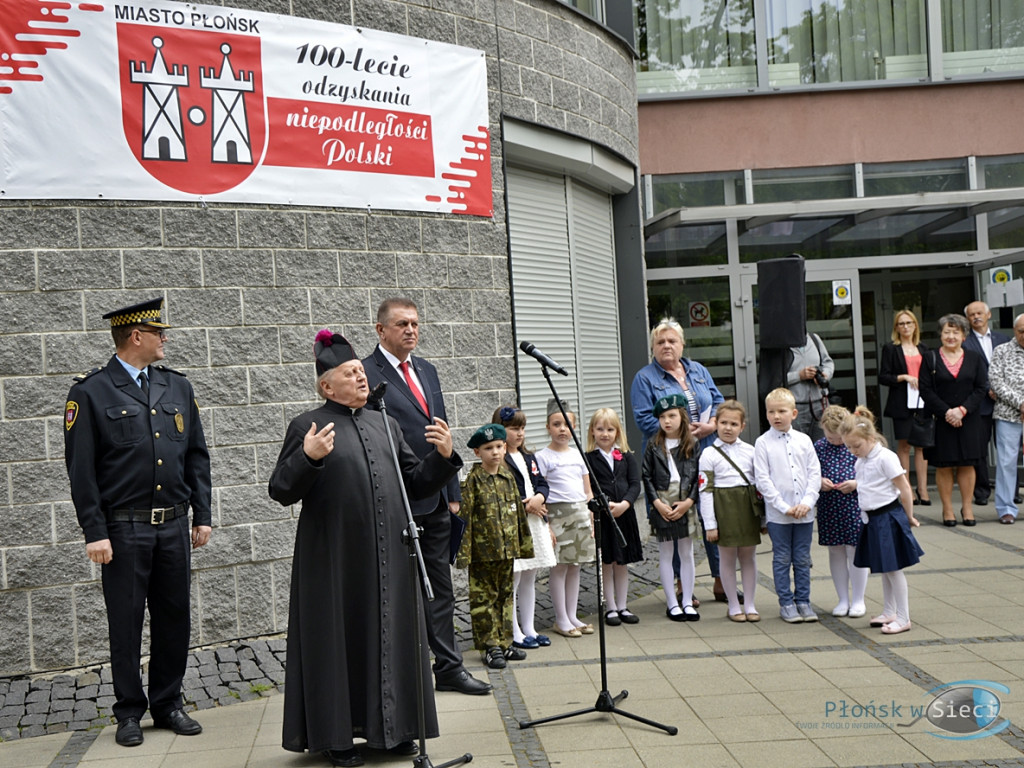 Biało-czerwono! [RELACJA FOTO-VIDEO]