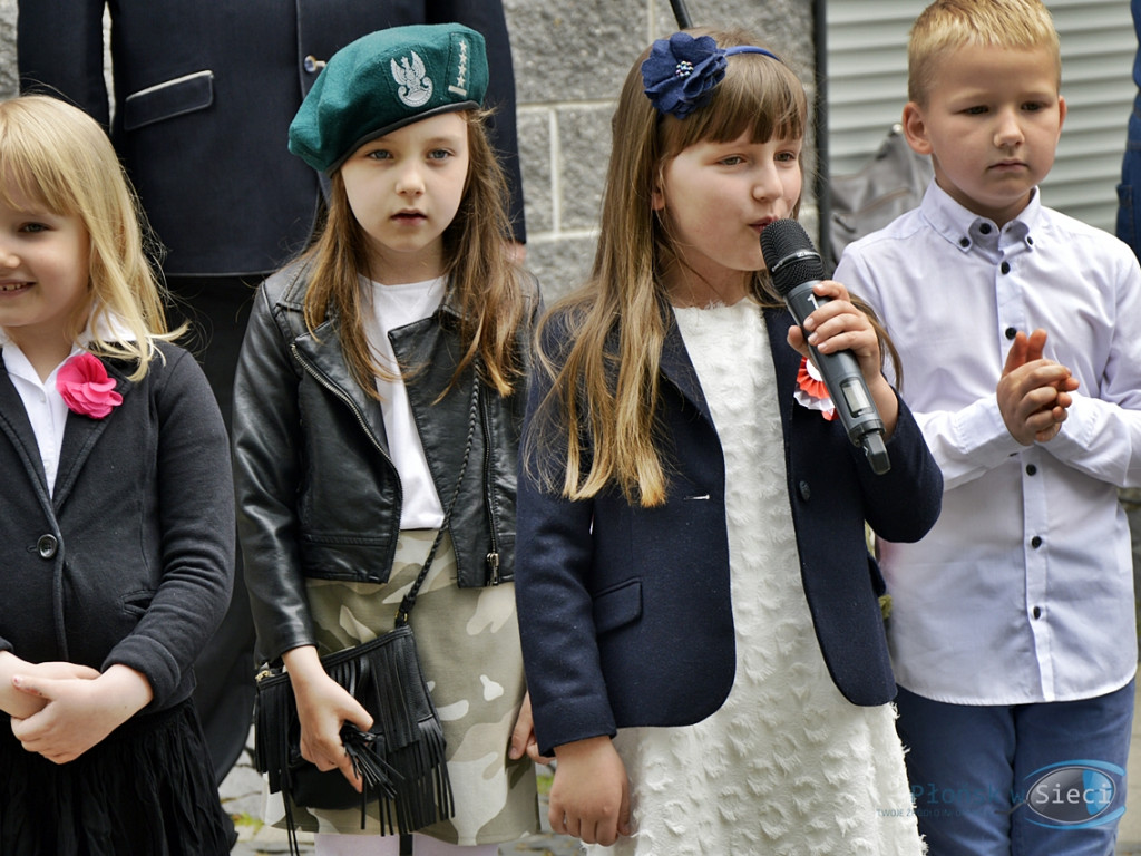 Biało-czerwono! [RELACJA FOTO-VIDEO]